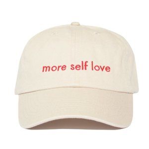 More Self Love Hat